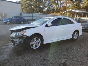 Toyota Camry L 2.5L 4 2014