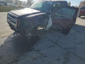 Ford F-250 SUPER DUTY 6.7L 8 2011