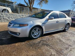 Acura TL 3.2L 6 2007
