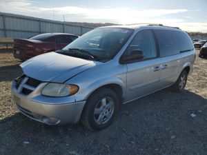 Dodge Grand Caravan (Caravan) SXT 3.8L 6 2007