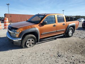Chevrolet Colorado 3.5L 5 2004