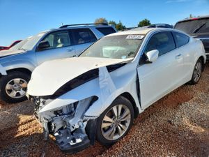 Honda Accord EXL 2.4L 4 2010