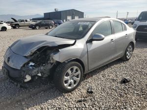 Mazda 3 I 2.0L 4 2012