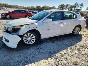 Honda Accord EXL 2.4L 4 2014