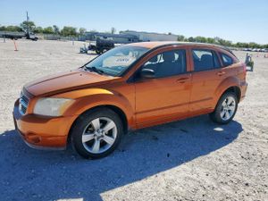 Dodge Caliber MAINSTREET 2.0L 4 2011