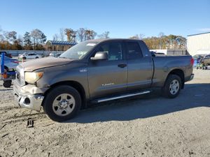 Toyota Tundra DOUBLE CAB SR5 5.7L 8 2007