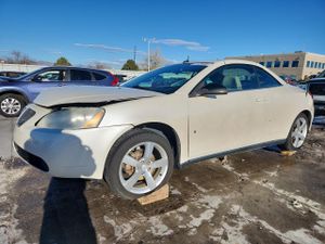 Pontiac G6 GT 3.5L 6 2009