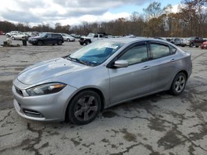 Dodge Dart SXT 2.4L 4 2015