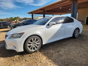 Lexus GS 350 3.5L 6 2013