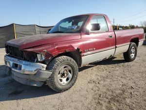 Dodge RAM 5.2L 8 1996