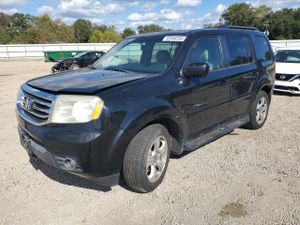 Honda Pilot EXL 3.5L 6 2012