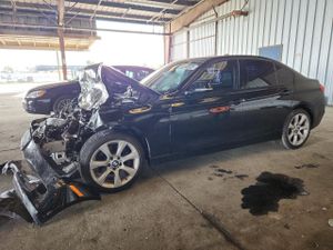 BMW 3 Series I 2.0L 4 2015