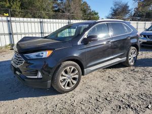 Ford Edge TITANIUM 2.0L 4 2019