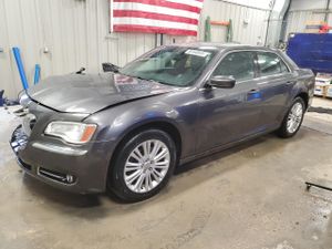 Chrysler 300 3.6L 6 2014