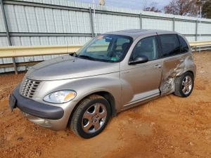 Chrysler PT Cruiser LIMITED 2.4L 4 2002