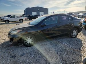 Mazda 3 I 2.0L 4 2010