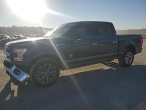 Ford F-150 SUPERCREW 3.5L 6 2015