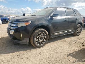 Ford Edge LIMITED 2.0L 4 2012
