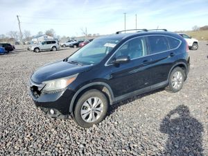 Honda CR-V EXL 2.4L 4 2013
