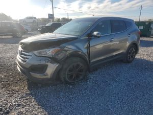 Hyundai Santa Fe 2.4L 4 2014