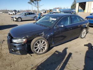 Audi A4 PREMIUM PLUS 2.0L 4 2015