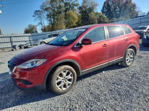 Mazda CX-9 TOURING 3.7L 6 2015
