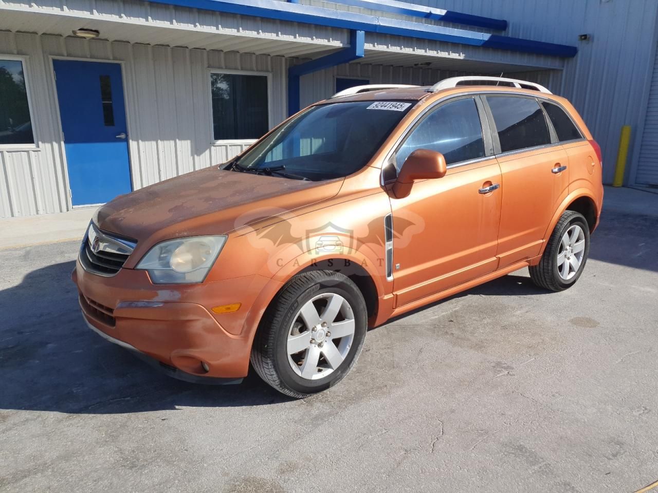 Saturn Vue XR 3.6L 6 2008