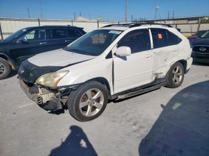 Lexus RX 330 3.3L 6 2004