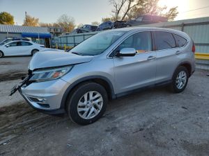 Honda CR-V EX 2.4L 4 2015