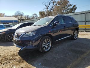 Lexus RX 350 3.5L 6 2013