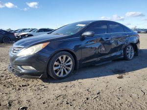 Hyundai Sonata SE 2.4L 4 2013