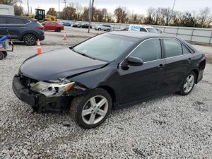 Toyota Camry L 2.5L 4 2013