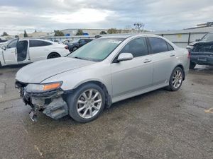 Acura TSX 2.4L 4 2008