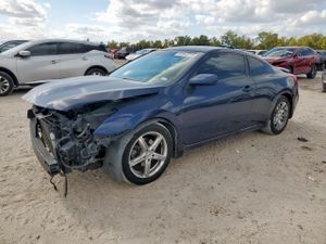 Nissan Altima S 2.5L 4 2010