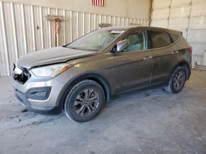 Hyundai Santa Fe 2.4L 4 2013
