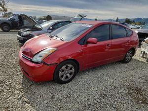 Toyota Prius 1.5L 4 2008