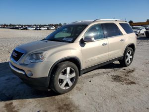GMC Acadia SLT-1 3.6L 6 2012