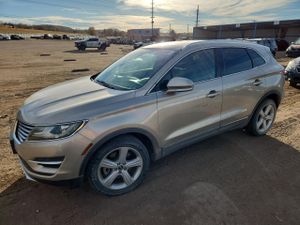 Lincoln MKC 2.0L 4 2015