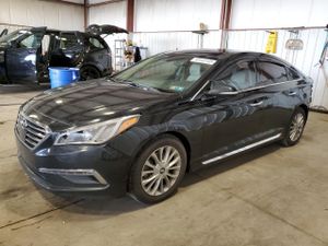 Hyundai Sonata SPORT 2.4L 4 2015