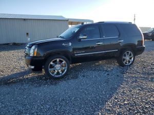 Cadillac Escalade LUXURY 6.2L 8 2008
