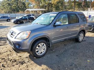 Honda CR-V SE 2.4L 4 2005