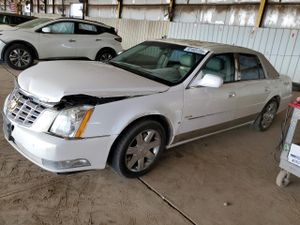 Cadillac DTS 4.6L 8 2006