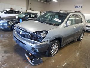 Buick Rendezvous CX 3.4L 6 2004