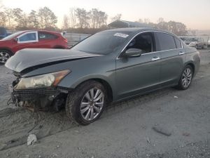 Honda Accord EXL 3.5L 6 2009