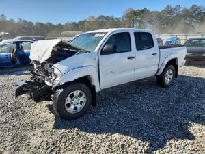 Toyota Tacoma DOUBLE CAB PRERUNNER 4.0L 6 2013