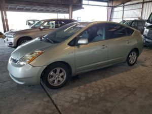 Toyota Prius 1.5L 4 2007