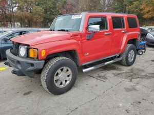 Hummer H3 3.7L 5 2007