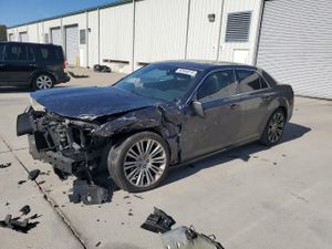 Chrysler 300 S 3.6L 6 2014