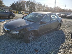 Honda Accord SE 2.4L 4 2012