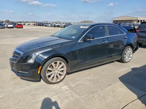 Cadillac ATS LUXURY 2.0L 4 2015